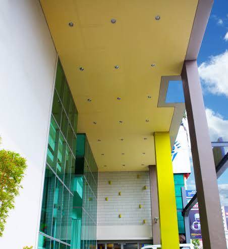 Maxonehotels com sabang jakarta
