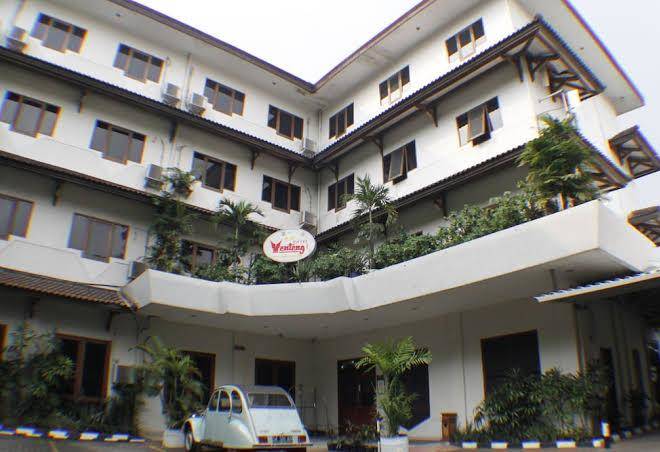 Menteng 1 hotel jakarta