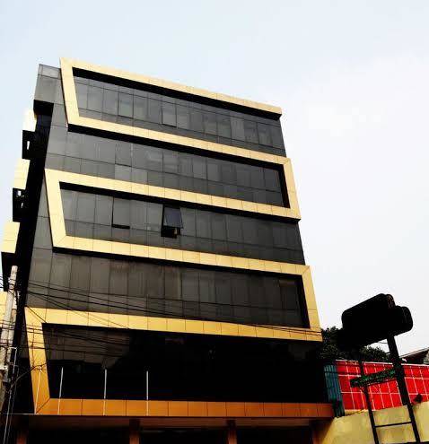 Nite & day hotel jakarta roxy