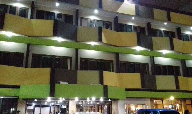 Nusantara indah hotel