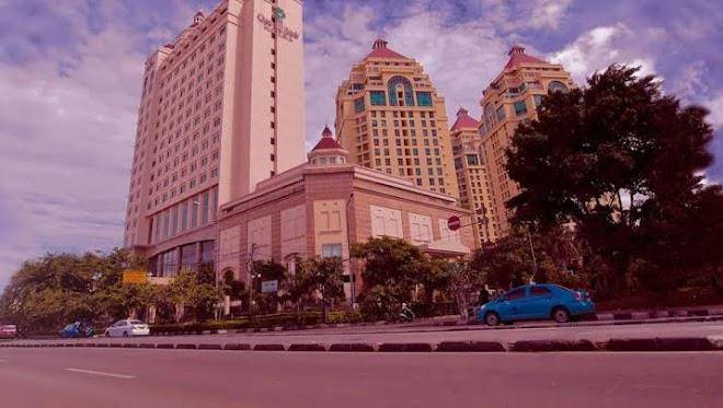 Oasis amir hotel