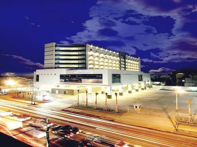 Orchardz hotel