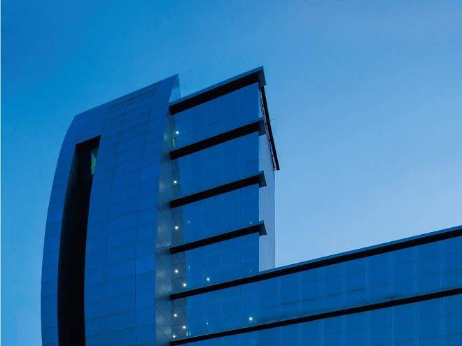Oria hotel