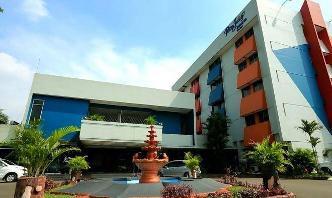 Patra comfort jakarta
