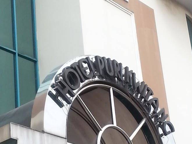 Puri kwitang hotel