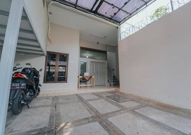 Koolkost near rsud tarakan petojo