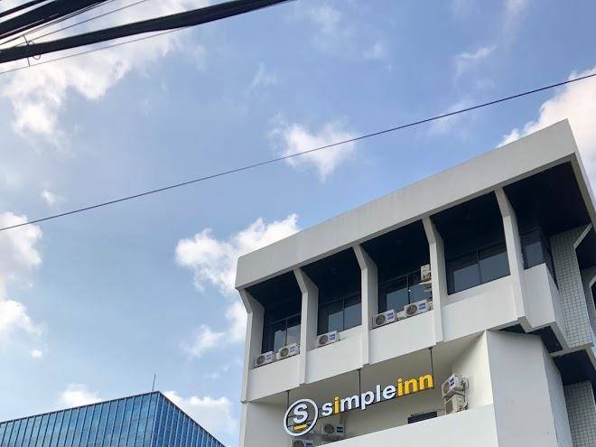 Simple inn jakarta wahid hasyim