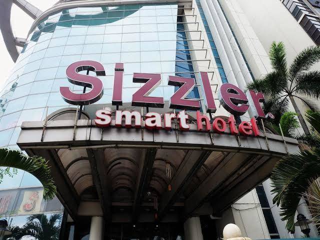 Smart hotel thamrin jakarta