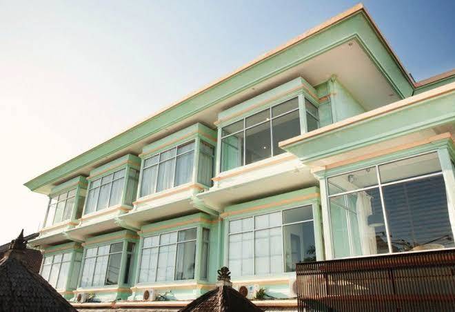 Studio one hotel