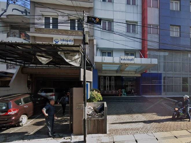 The credo hotel jakarta