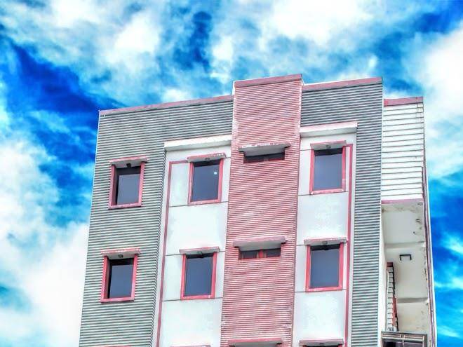 Trend hotel