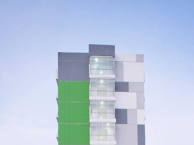 Whiz hotel cikini jakarta