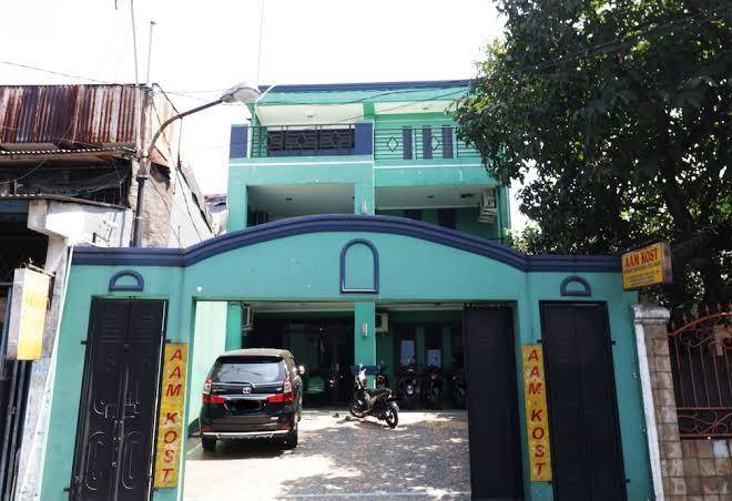 Aam kost