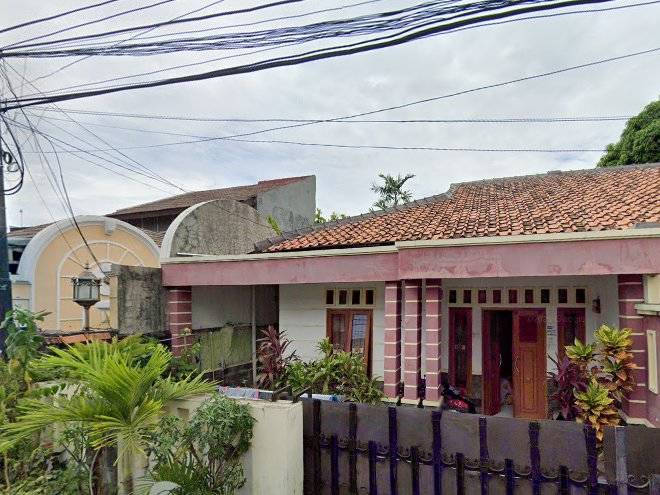 Airy eco pancoran duren tiga barat enam 30 jakarta
