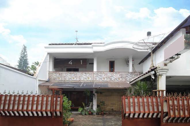 Airy eco pancoran duren tiga barat enam 41 jakarta