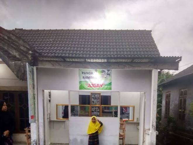 Airy eco pasar minggu salihara 6 jakarta