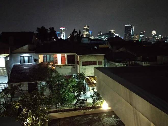 Airy kemang bangka dua d 7 jakarta