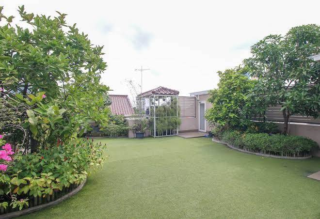 Airy syariah ampera melati 3 jakarta