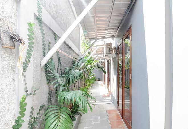 Airy syariah fatmawati damai raya 7a jakarta