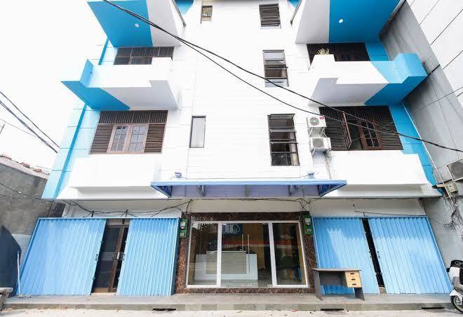 Airy syariah kebayoran lama ciputat raya 19 jakarta