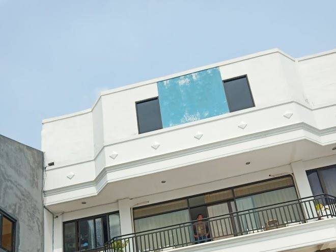 Airy syariah kebayoran lama persatuan 13 jakarta