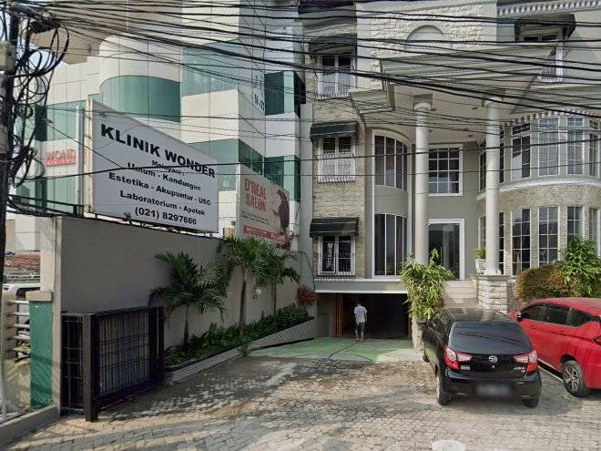 Airy tebet barat sembilan 29 jakarta