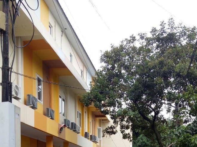 Airy tebet utara jakarta