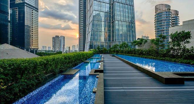 Alila scbd jakarta