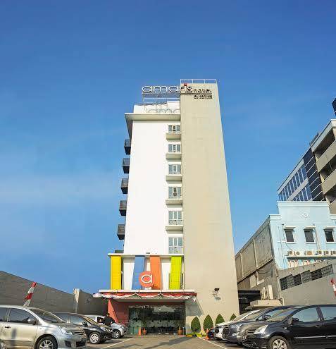 Amaris hotel pancoran