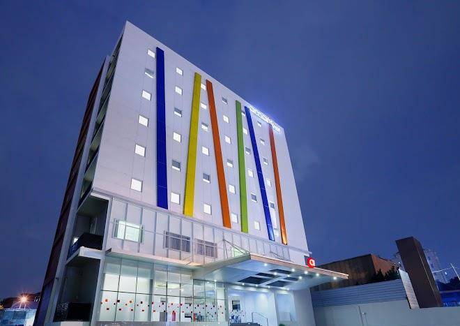 Amaris hotel tebet