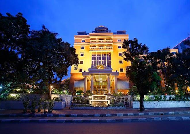 Ambhara hotel