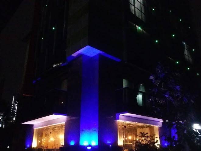 An hotel jakarta