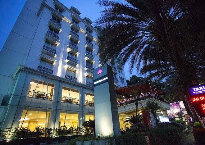 Park regis arion