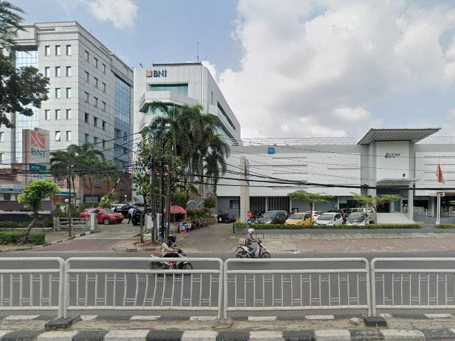 Arvahub tebet