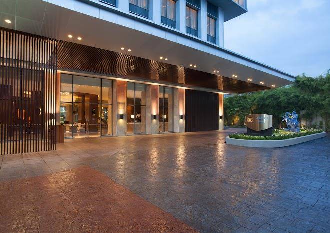Ascott sudirman jakarta