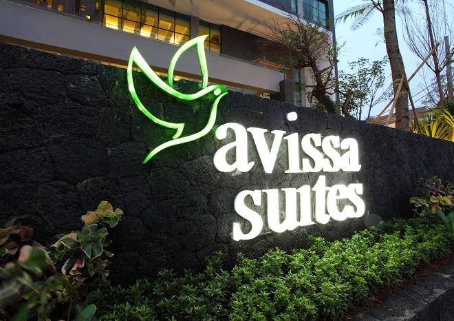 Avissa suites