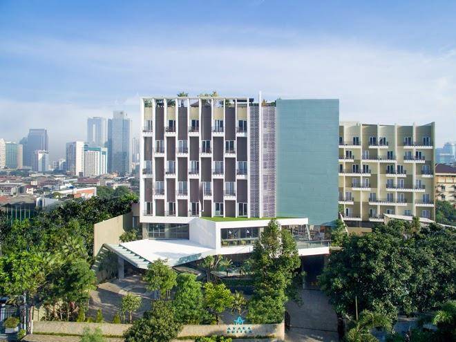 Ayaka suites