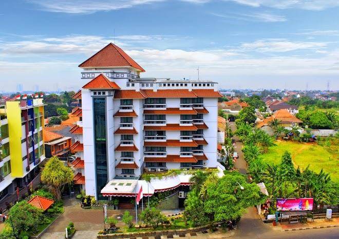 Cipta hotel
