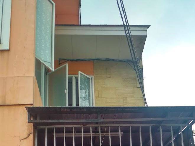 D'orange kost