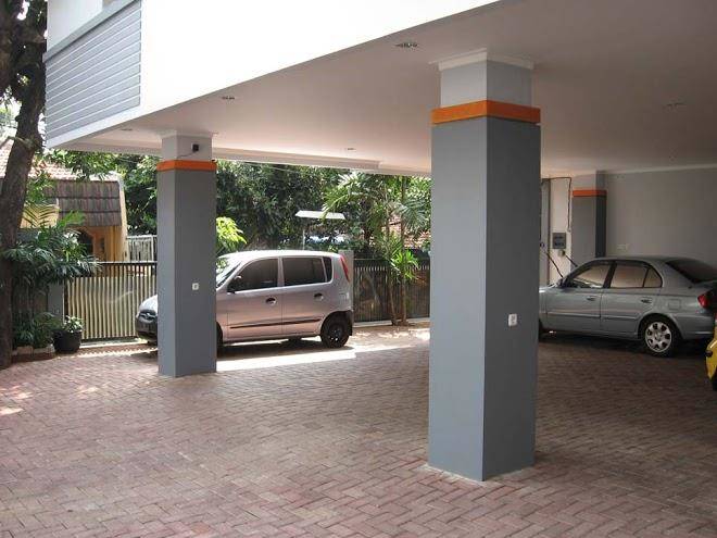 Fontana residencia tebet 1