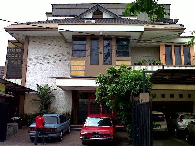 Fontana residencia tebet 2