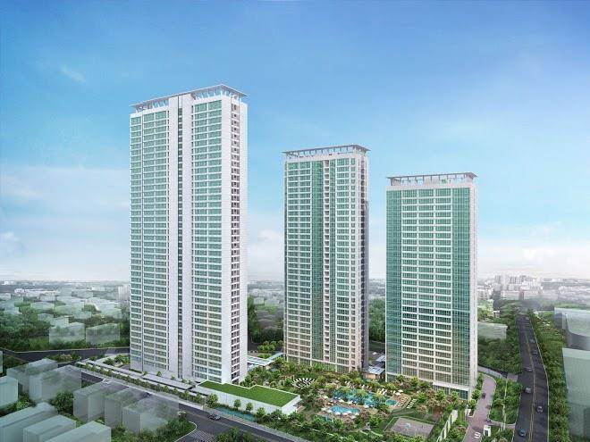 Fraser place setiabudi