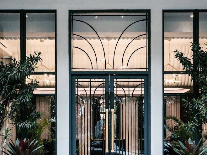 Goodrich suites artotel portfolio