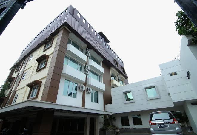 Grand kasira hotel