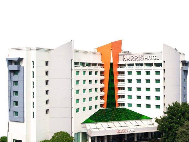 Harris hotel tebet