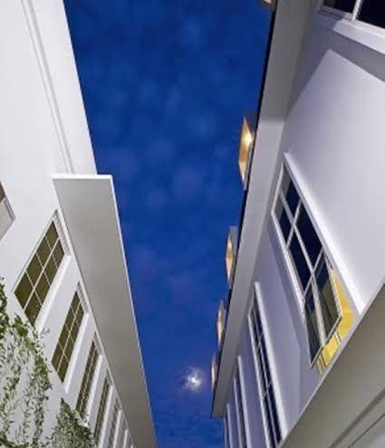 Havenwood residence senopati