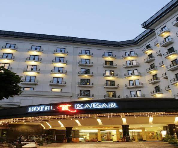 Hotel kaisar