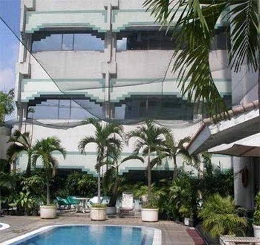 Hotel kartika chandra
