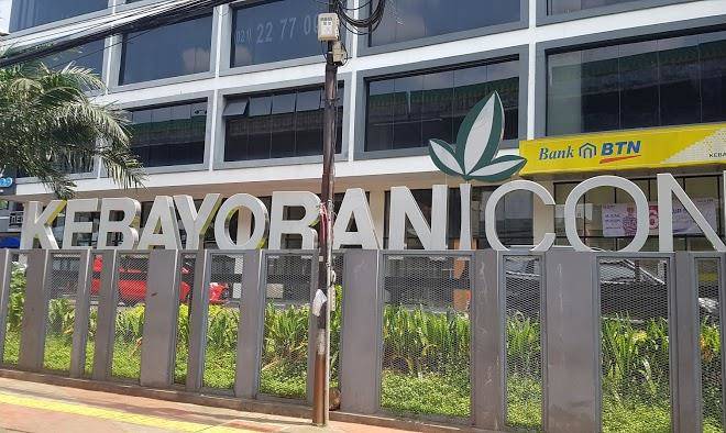 Hotel neo+ kebayoran