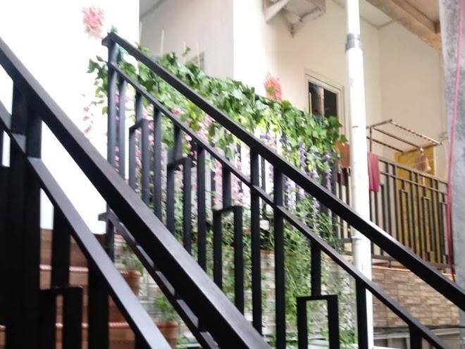 Kost asri putri pancoran